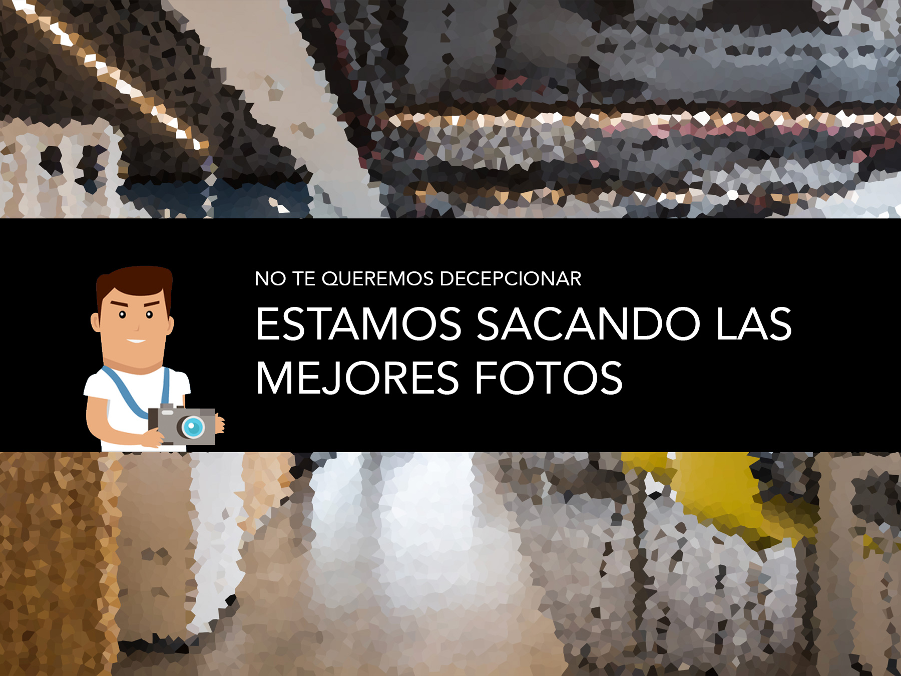 Imagen referencial del barrio